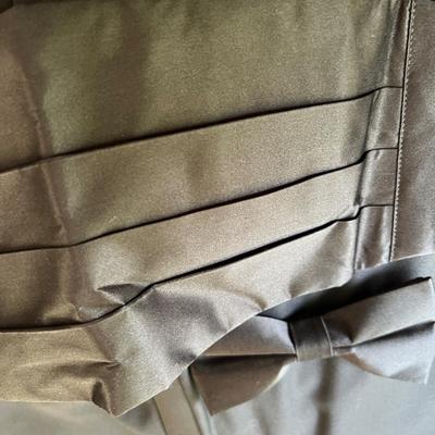 Brooks Brothers Tuxedo - Pants NWT, Cummerbund, Bow Tie, Jacket