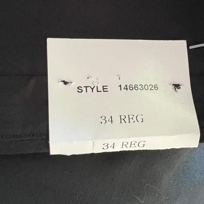 Brooks Brothers Tuxedo - Pants NWT, Cummerbund, Bow Tie, Jacket