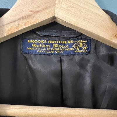 Brooks Brothers Tuxedo - Pants NWT, Cummerbund, Bow Tie, Jacket
