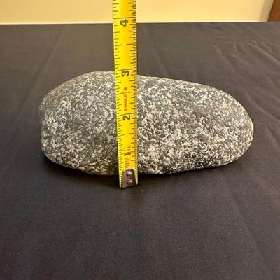A Collection of Ohio Trinkets, Marbles, Rockingham Glaze Mug and Other Items