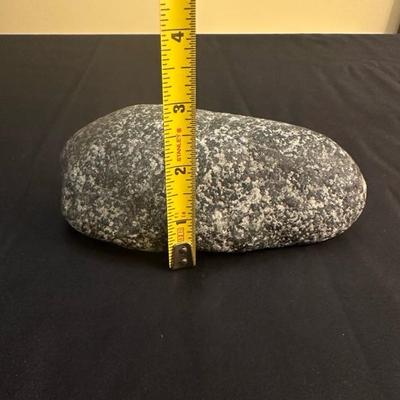 A Collection of Ohio Trinkets, Marbles, Rockingham Glaze Mug and Other Items