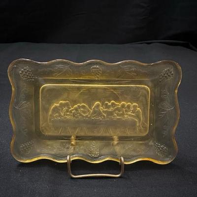 A Collection of Ohio Trinkets, Marbles, Rockingham Glaze Mug and Other Items