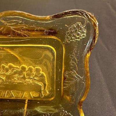 A Collection of Ohio Trinkets, Marbles, Rockingham Glaze Mug and Other Items