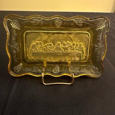 A Collection of Ohio Trinkets, Marbles, Rockingham Glaze Mug and Other Items