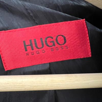 Designer Mens Suit Lot - Ralph Lauren, Hugo Boss, Joseph Abboud