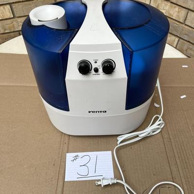 Venta-Sonic Ultrasonic Humidifier