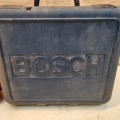 Bosch Jigsaw & Solaris Rotozip Spiral Saw (WS-JS)