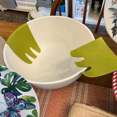 Big Kitchen Lot - Kholer, Starbucks Collectibles, Tommy Bahama