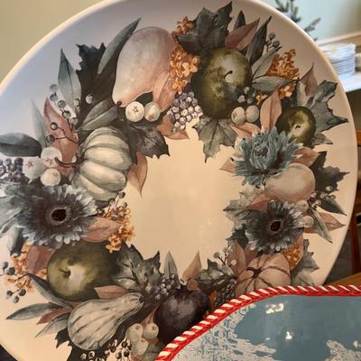 Big Kitchen Lot - Kholer, Starbucks Collectibles, Tommy Bahama
