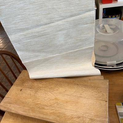 Big Kitchen Lot - Kholer, Starbucks Collectibles, Tommy Bahama
