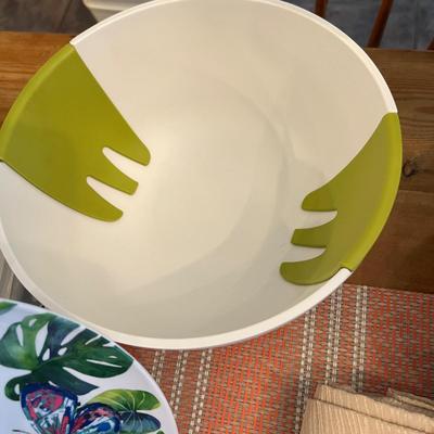 Big Kitchen Lot - Kholer, Starbucks Collectibles, Tommy Bahama