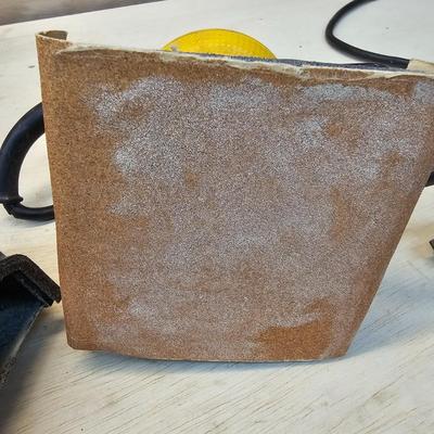 Two Sanders incl. DeWalt & a Crafting Tool (WS-JS)