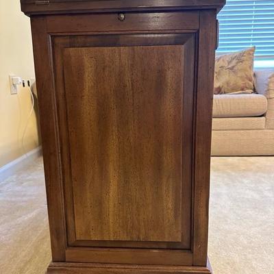 Vintage Table, Cabinet or Bar