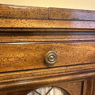 Vintage Table, Cabinet or Bar