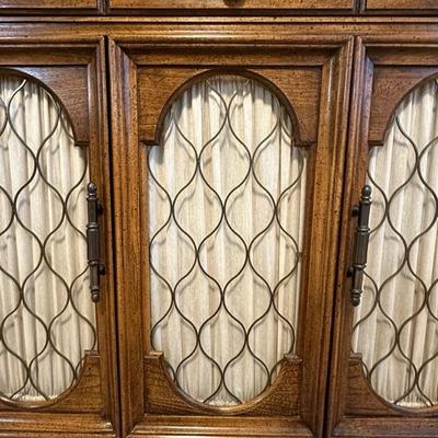 Vintage Table, Cabinet or Bar