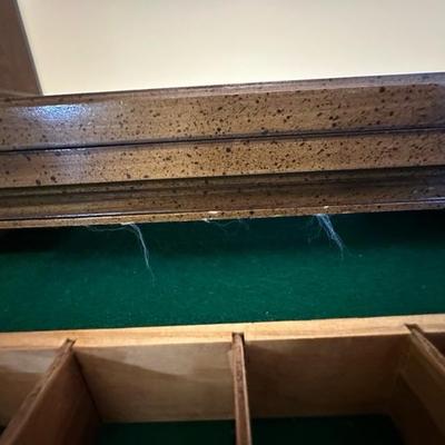 Vintage Table, Cabinet or Bar