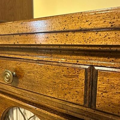 Vintage Table, Cabinet or Bar