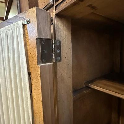 Vintage Table, Cabinet or Bar