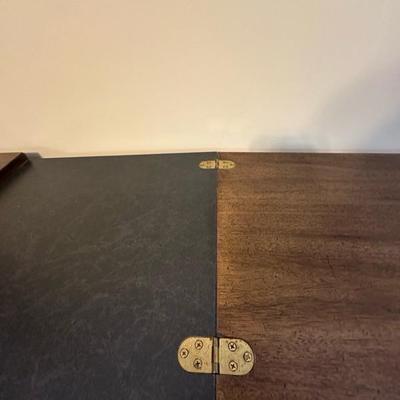 Vintage Table, Cabinet or Bar