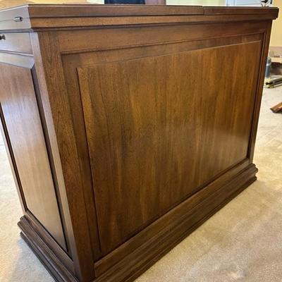 Vintage Table, Cabinet or Bar