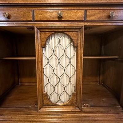 Vintage Table, Cabinet or Bar