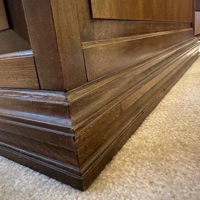 Vintage Table, Cabinet or Bar