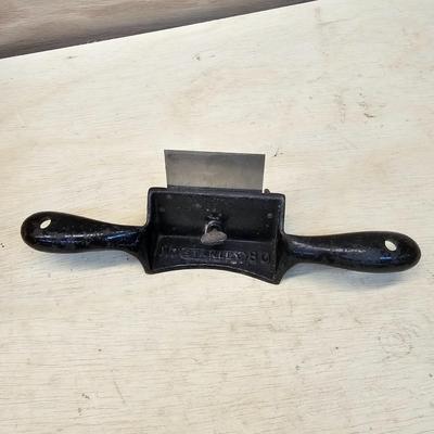 Spokeshaves & Stanley Router Plane + Accessories (WS-JS)