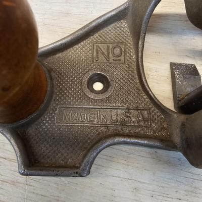 Spokeshaves & Stanley Router Plane + Accessories (WS-JS)