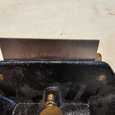 Spokeshaves & Stanley Router Plane + Accessories (WS-JS)