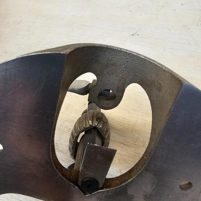 Spokeshaves & Stanley Router Plane + Accessories (WS-JS)