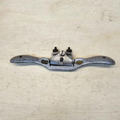 Spokeshaves & Stanley Router Plane + Accessories (WS-JS)