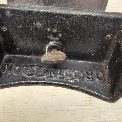 Spokeshaves & Stanley Router Plane + Accessories (WS-JS)