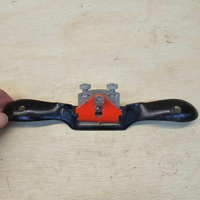 Spokeshaves & Stanley Router Plane + Accessories (WS-JS)