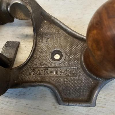 Spokeshaves & Stanley Router Plane + Accessories (WS-JS)