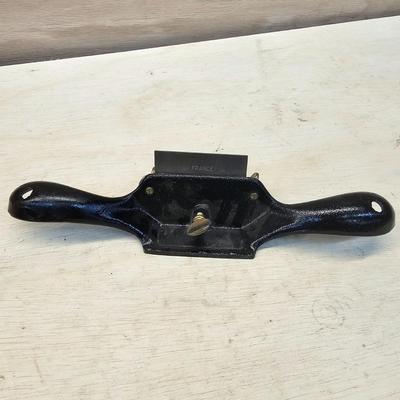 Spokeshaves & Stanley Router Plane + Accessories (WS-JS)