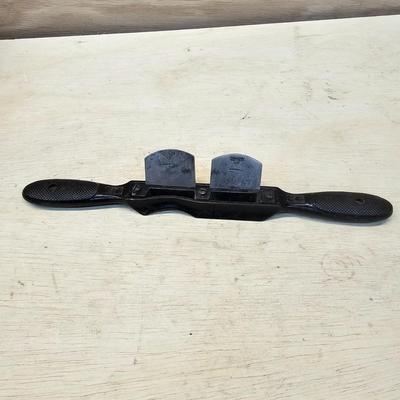 Spokeshaves & Stanley Router Plane + Accessories (WS-JS)