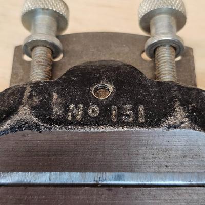 Spokeshaves & Stanley Router Plane + Accessories (WS-JS)