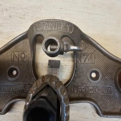 Spokeshaves & Stanley Router Plane + Accessories (WS-JS)