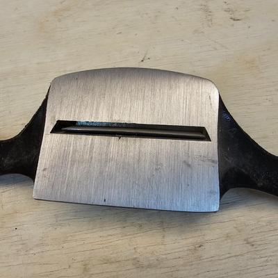 Spokeshaves & Stanley Router Plane + Accessories (WS-JS)