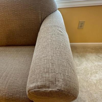 La-Z-Boy (Lazboy) Couch with Pull-Out Bed