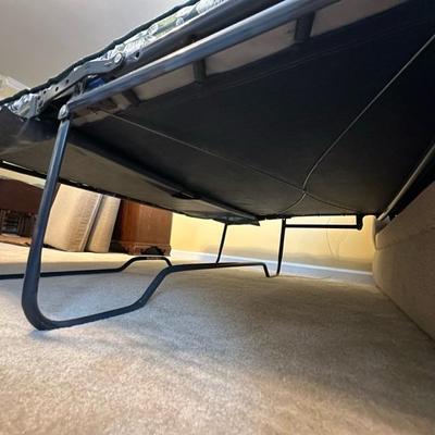 La-Z-Boy (Lazboy) Couch with Pull-Out Bed