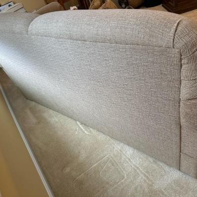 La-Z-Boy (Lazboy) Couch with Pull-Out Bed