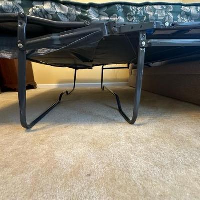 La-Z-Boy (Lazboy) Couch with Pull-Out Bed