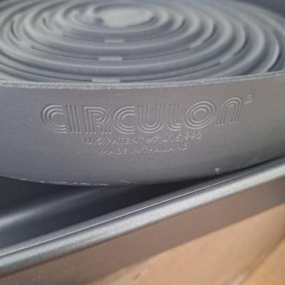 circulon convection dish