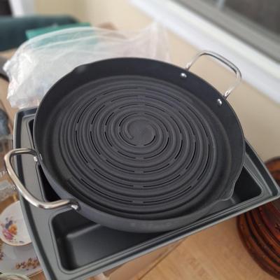 circulon convection dish