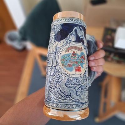 Stein