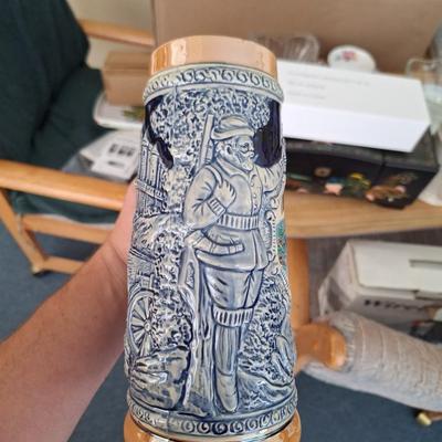 Stein