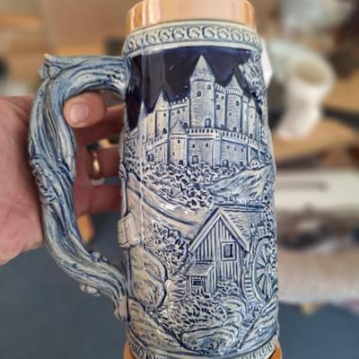 Stein