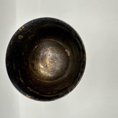 Reed & Barton Sterling Cup