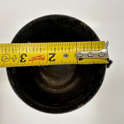 Reed & Barton Sterling Cup